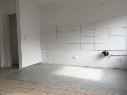 Foto - Etagenwohnung in Essen