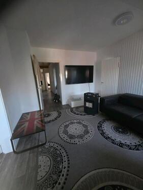 Foto - Etagenwohnung zur Miete in Bünde