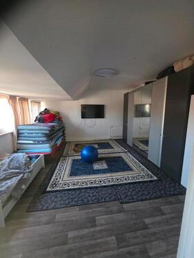 Foto - Etagenwohnung in Bünde