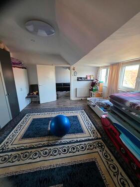 Foto - Etagenwohnung in Bünde zur Miete