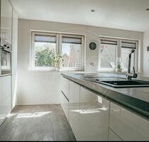 Schöne 1-Zimmer-Mietwohnung mit Balkon & moderner Ausstattung - Freren