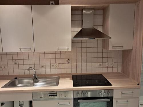 Foto - Schöne Einliegerwohnung - 420,00&nbsp;EUR Kaltmiete, ca.&nbsp; 52,00&nbsp;m&sup2;