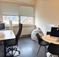 Arbeitsplätze in stylischem Loft an der Sternschanze - All-in-Miete - Hamburg