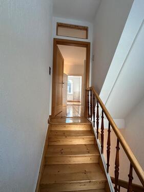 Foto - Etagenwohnung in Langelsheim zur Miete