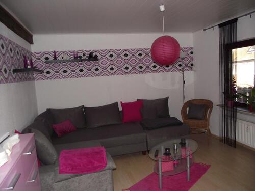 Foto - 2 Zimmer Wohnung in Friedberg Dorheim von Privat