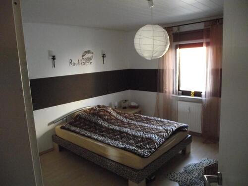 Foto - 2 Zimmer Etagenwohnung in Friedberg (Hessen)