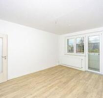 Renovierte Wohnung mit Dusche - 390,00 EUR Kaltmiete, ca.  60,71 m² in Eisleben (Lutherstadt) (PLZ: 06295)