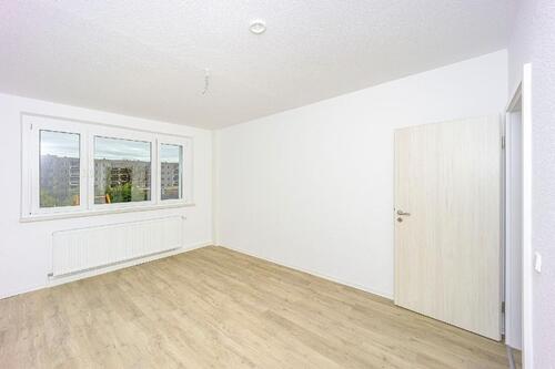 Foto - Etagenwohnung in Eisleben (Lutherstadt) zur Miete