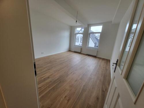 Foto - 2 Zimmer Etagenwohnung in Heide