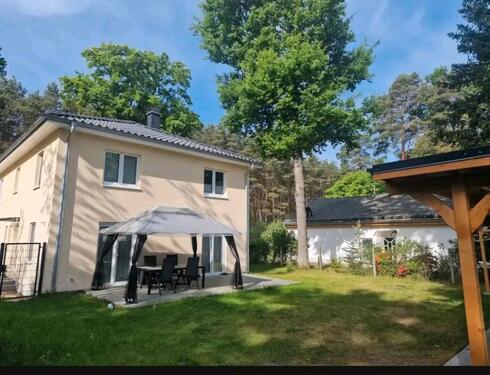 Foto - City Villa in Bernau bei Berlin !!!ohne Provision!!!