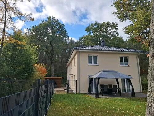 Foto - 4 Zimmer Einfamilienhaus zum Kaufen in Bernau bei Berlin