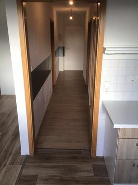 Foto - 2 Zimmer Etagenwohnung zur Miete in Mirow