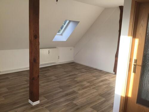 Foto - 2 Zimmer Etagenwohnung in Mirow