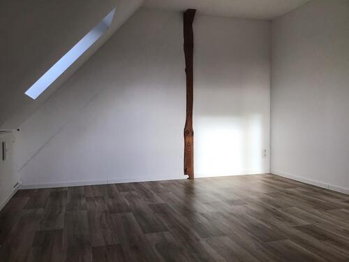 Foto - Etagenwohnung in Mirow zur Miete