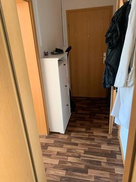 Foto - 1 Zimmer Etagenwohnung zur Miete in Frankfurt am Main