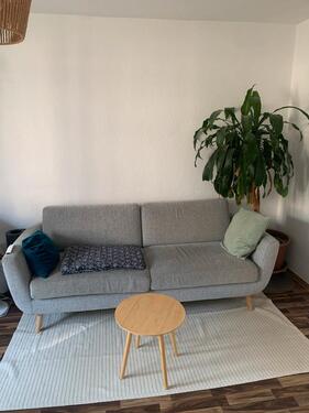 Foto - Etagenwohnung in Frankfurt am Main zur Miete