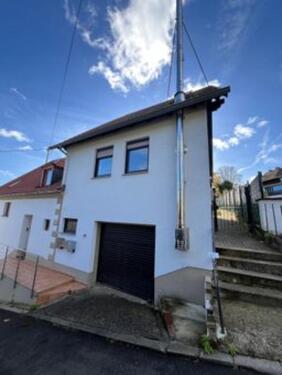 Foto - Einfamilienhaus als Eigentumswohnung in Fechingen zu verkaufen