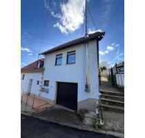 Einfamilienhaus als Eigentumswohnung in Fechingen zu verkaufen - Saarbrücken Brebach-Fechingen