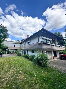 Foto - Mehrfamilienhaus, Wohnhaus in Bad Oeynhausen