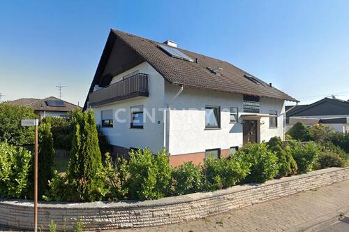 Foto - 4 Zimmer Erdgeschoßwohnung zur Miete in Groß-Gerau