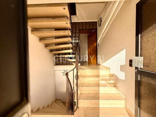 Foto - Erdgeschoßwohnung in Groß-Gerau zur Miete