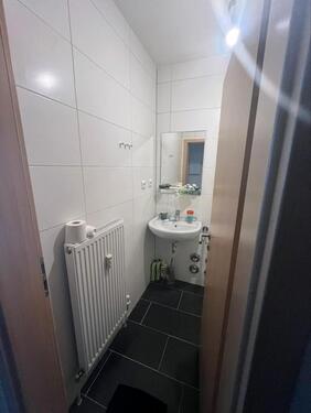 Foto - 1 Zimmer Erdgeschoßwohnung zur Miete in Bucha