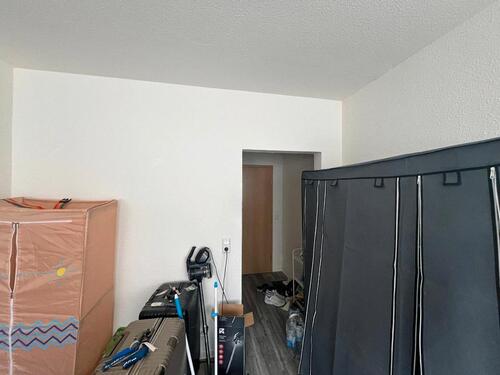 Foto - 1 Zimmer Erdgeschoßwohnung in Bucha