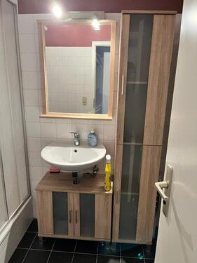 Foto - 1 Zimmer Dachgeschoßwohnung zur Miete in Fürstenwalde (Spree)