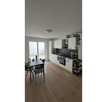 Großzügige 2,5-Zi.-Whg. mit EBK und Terrasse im Zentrum - Bamberg Gärtnerstadt