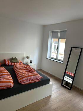 Foto - 2.5 Zimmer Terrassenwohnung zur Miete in Bamberg