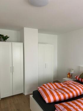 Foto - 2.5 Zimmer Terrassenwohnung in Bamberg