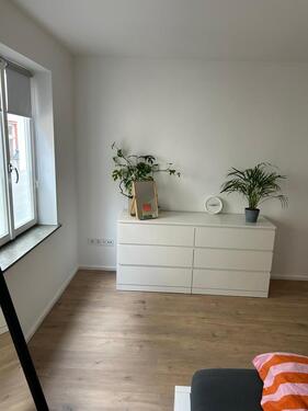 Foto - Terrassenwohnung in Bamberg zur Miete