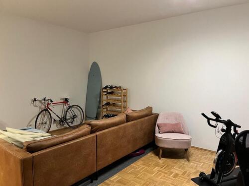 Foto - 3 Zimmer Erdgeschoßwohnung in München