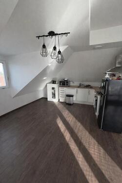 Foto - 3-Zimmer-Wohnung nahe Ingolstadt Hbf – ab 01.03.2026