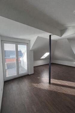 Foto - 3 Zimmer Dachgeschoßwohnung zur Miete in Ingolstadt