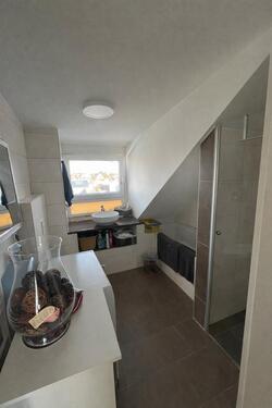 Foto - 3 Zimmer Dachgeschoßwohnung in Ingolstadt