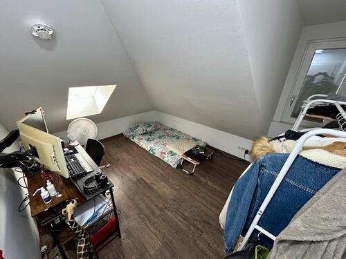 Foto - Dachgeschoßwohnung in Ingolstadt zur Miete