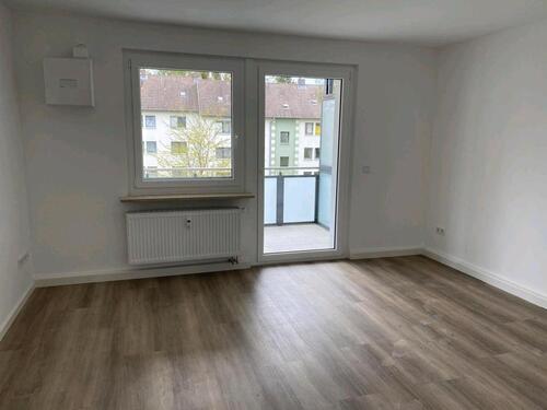 Foto - 2 Zimmer Etagenwohnung in Rödental