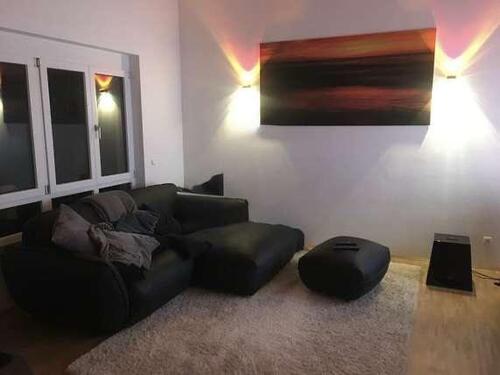 Foto - 5.5 Zimmer Maisonettenwohnung in Ludwigshafen am Rhein