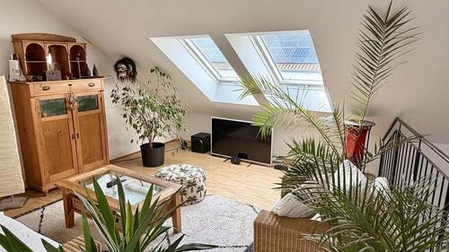 Foto - Maisonettenwohnung in Ludwigshafen am Rhein zum Kaufen