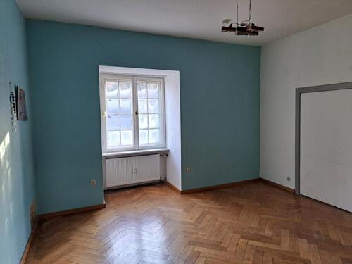 Foto - 4 Zimmer Etagenwohnung in Marktredwitz