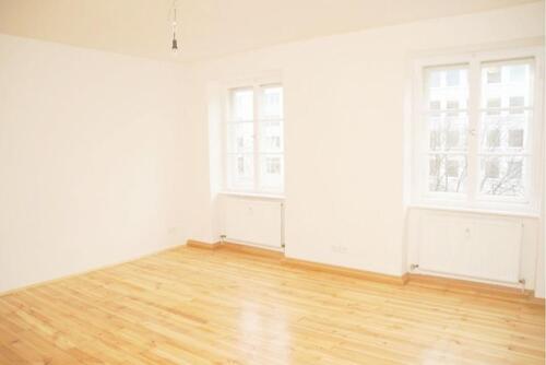 Foto - Etagenwohnung in Hamburg zur Miete