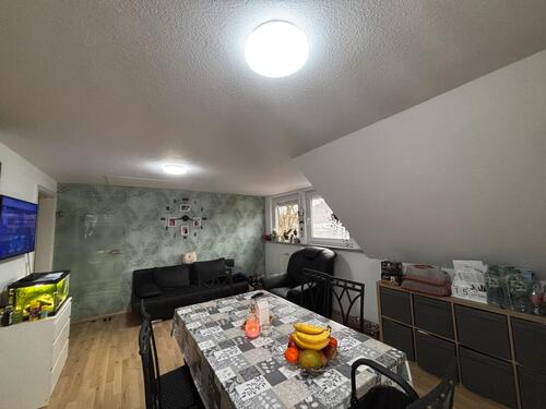 Foto - 2 Zimmer Etagenwohnung zur Miete in Nufringen