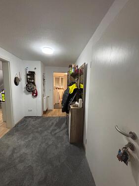 Foto - Etagenwohnung in Nufringen zur Miete