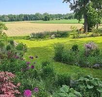 Altbauwohnung mit Neubaustandard in Banholzen zur Miete - Moos