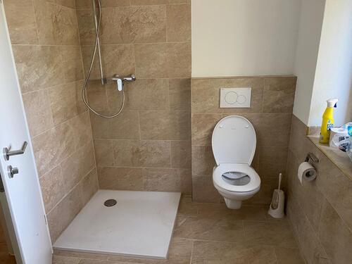 Foto - 3 Zimmer Etagenwohnung in Moos