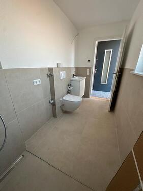 Foto - 3 Zimmer Erdgeschoßwohnung in Rottenburg am Neckar