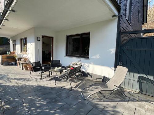 Foto - 2 Zimmer Etagenwohnung zur Miete in Siegen