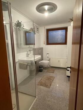 Foto - Etagenwohnung in Siegen zur Miete