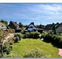 Schöne Wohnung im 1. OG in toller Lage am Südhang in BI-Theesen - Bielefeld Jöllenbeck